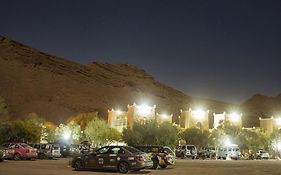 Kasbah Hotel Camping Jurassique